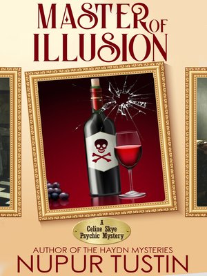 cover image of Master of Illusion